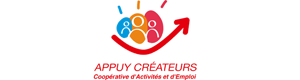 APPUY CREATEURS