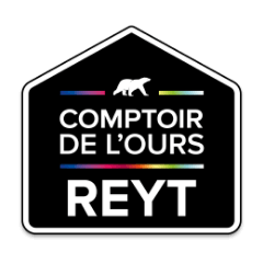 COMPTOIRS DE L’OURS – REYT