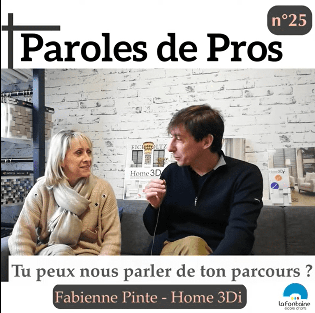 Paroles de pros n°25